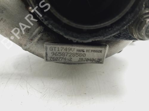 Turbocharger/Supercharger VOLVO S40 II (544) | BP21682156M71
