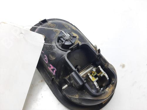 Front left interior door handle RENAULT CLIO III (BR0/1, CR0/1) 1.5 dCi (C/BR0G, C/BR1G) | BP12540144I13 