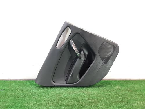 Pannello interno portiera posteriore sinistro AUDI A1 Sportback (8XA, 8XF) 1.2 TFSI (86 hp) 11430726