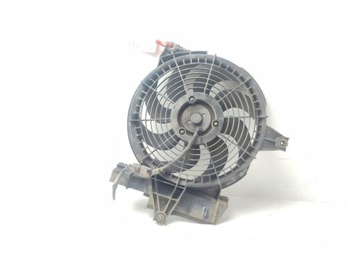 Used Radiator fan HYUNDAI SANTA FÉ I (SM) 2.0 CRDi 4x4 (113 hp) 27649219