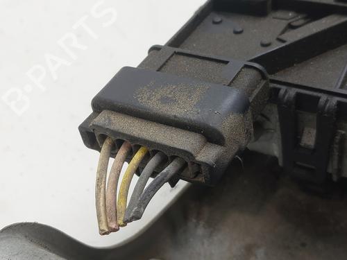 Front wiper motor DACIA DUSTER (HS_) | BP38347793M29 - Image 5