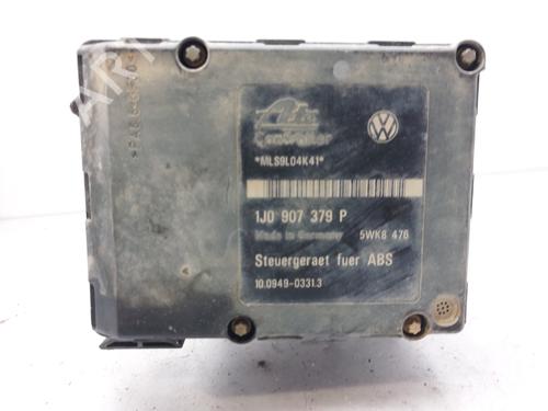 Used ABS pump SEAT TOLEDO II (1M2) 1.9 TDI (90 hp) 11723571