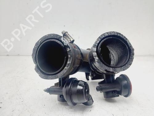 Throttle body CITROËN C8 (EA_, EB_) 2.2 HDi | BP27819932M82