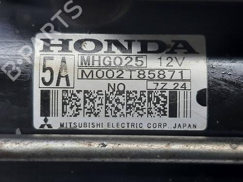 Starter HONDA CIVIC VIII Hatchback (FN, FK) 2.2 CTDi (FK3) | BP11799994M8 