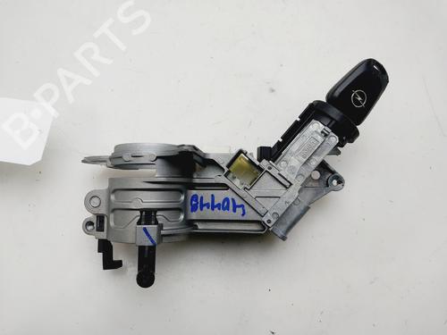 Zündschloss für OPEL ZAFIRA / ZAFIRA FAMILY B (A05) [2005-2019]  31166736