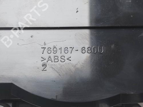 Instrument cluster CITROËN C3 III (SX) | BP39881709C47 - Image 6