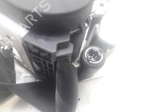 Front right seatbelt RENAULT LAGUNA III (BT0/1) 1.5 dCi (BT00, BT0A, BT0T, BT1J) | BP11757826I25 