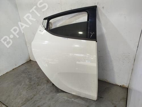 Dør højre bagtil LANCIA YPSILON (312_) 1.3 D Multijet (312.YXE1A, 312.YXU1A) | BP39516844C5 - Image 4