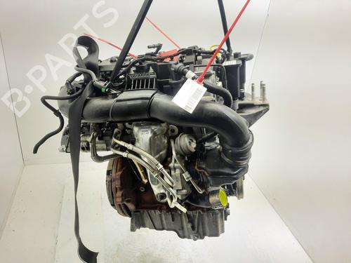 Used Engine Engine FORD FIESTA VII (HJ, HF) [2017-2026] 33885155 33885155