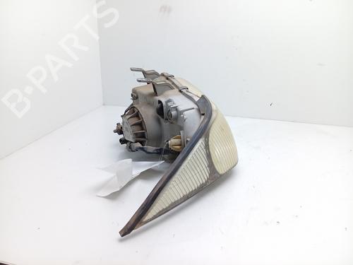 Right headlight SSANGYONG MUSSO (FJ) 2.3 TDiC All-wheel Drive | BP24336738C29 