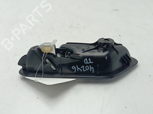 Rear right interior door handle DACIA DUSTER (HM_) 1.5 dCi 110 (HMAB) | BP30655948I16