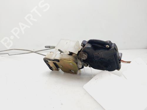 Rear right lock ROVER 45 I Hatchback (RT) 2.0 iDT | BP20109359C99 