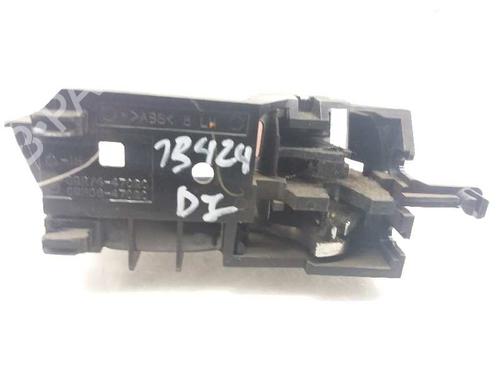 Front left interior door handle TOYOTA PRIUS Liftback (_W2_) 1.5 Hybrid (NHW20_, NHW20R) | BP3372280I13 