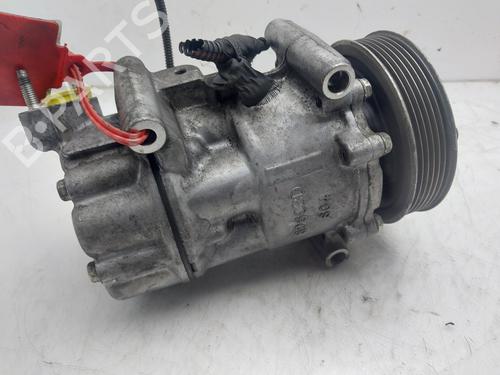 AC compressor CITROËN C3 II (SC_)  | BP36844663M34  - Image 5