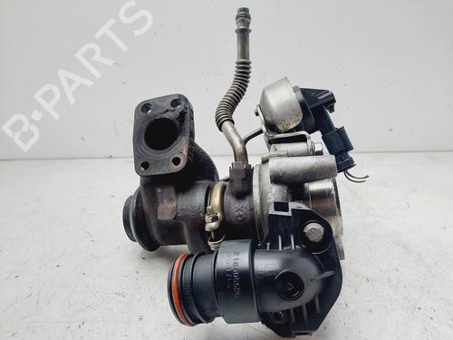 Turbolader/Kompressor CITROËN C4 CACTUS 1.5 BlueHDi 100 | BP29169984M71 