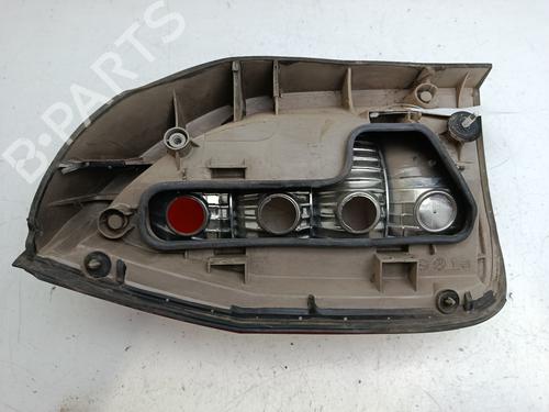 Højre baglygte OPEL ZAFIRA A MPV (T98)  | BP28670087C35
