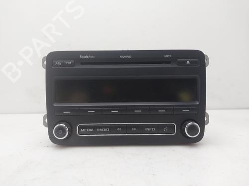 Used Radio Radio 38045003 38045003