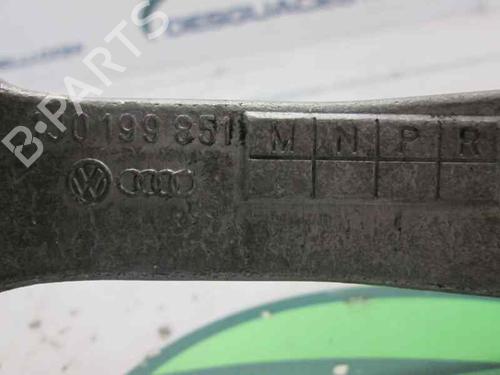 Engine mount VW GOLF IV (1J1)  | BP10241039M89 