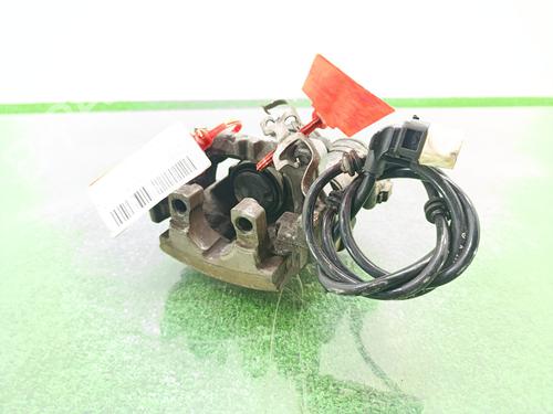 Left rear brake caliper MERCEDES-BENZ C-CLASS (W205) C 220 BlueTEC / d (205.002, 205.004) | BP30053808M107