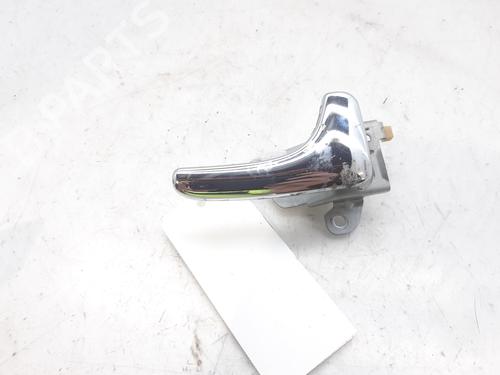 Used Rear right interior door handle VOLVO S40 I (644) 1.9 DI (115 hp) 12409329