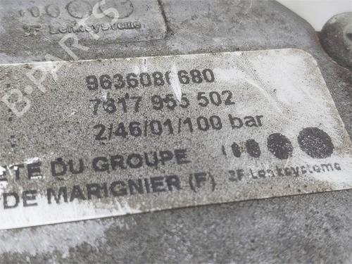 Steering pump CITROËN C5 I (DC_) 2.0 HDi (DCRHZB, DCRHZE) | BP38869810M99 - Image 4