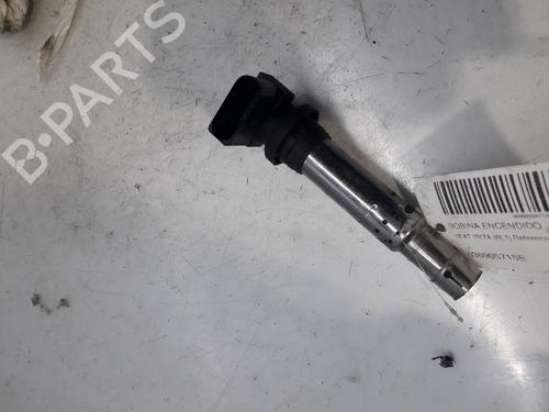 Ignition coil SEAT IBIZA III (6L1)  | BP9290103M94 