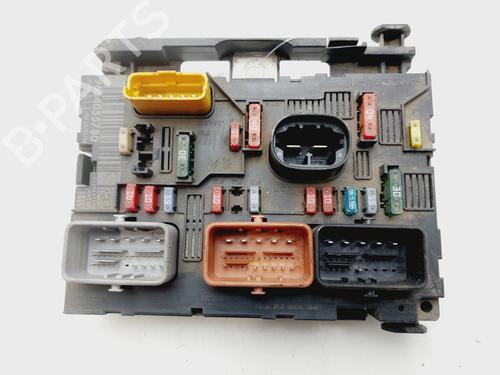 Used Other PEUGEOT 307 Break (3E) 1.6 HDi (90 hp) 31343584