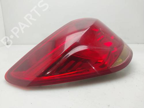 Left taillight OPEL ASTRA J (P10) | BP38985824C34 - Image 3
