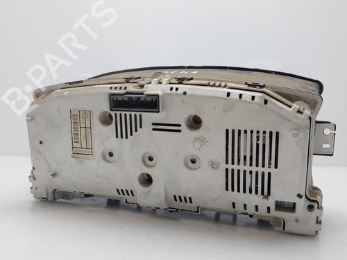 Instrument cluster HONDA CIVIC VIII Hatchback (FN, FK) 2.2 CTDi (FK3) | BP21544944C47 