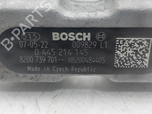 Injection rail NISSAN PRIMASTAR Van (X83) 2.0 dCi 90 | BP36239580M98 - Image 2