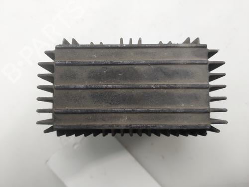 Electronic module SAAB 9-3 (YS3F, E79, D79, D75) 1.9 TiD | BP37068777M83 - Image 3