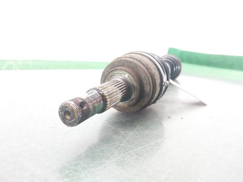 Left front driveshaft NISSAN NV200 / EVALIA Bus 1.5 dCi 85 (M20, M20M, M20K, M20KK) | BP17961516M38 