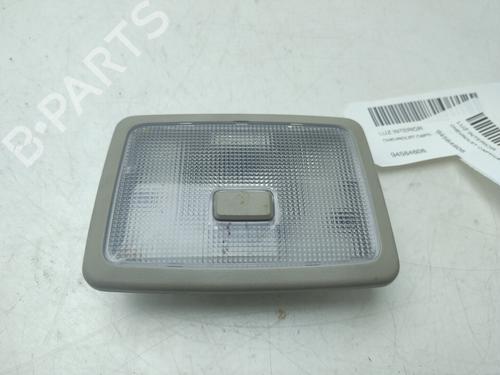 Used Interior roof light CHEVROLET CAPTIVA (C100, C140) 2.0 D (150 hp) 27605411
