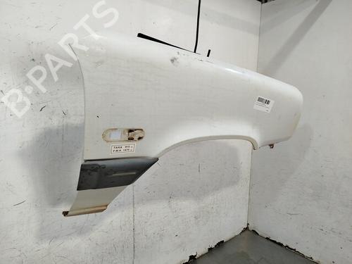 Right front fenders RENAULT RAPID Box Body/MPV (F40_, G40_) 1.9 D (F40R) | BP29584674C42 