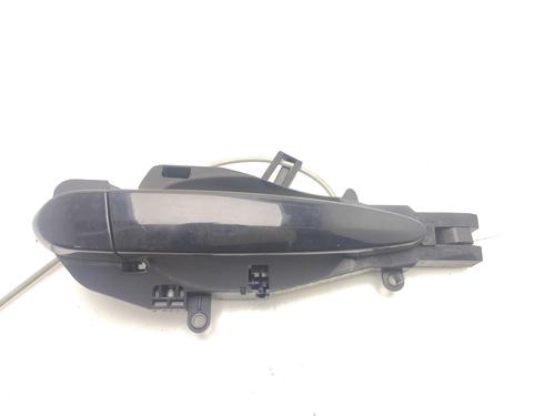 Used Rear right exterior door handle BMW X1 (E84) sDrive 20 d (177 hp) 22397000