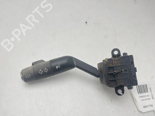 Used Steering column stalk Steering column stalk LAND ROVER RANGE ROVER III (L322) 3.0 D 4x4 (177 hp) 33619881 33619881