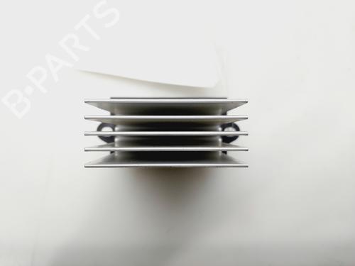 Heater resistor RENAULT GRAND SCÉNIC II (JM0/1_) 1.9 dCi | BP30336620M108