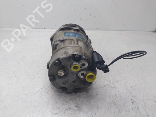 AC compressor SEAT LEON (1M1) | BP31813209M34
