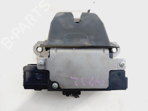 Tailgate lock FORD FOCUS II (DA_, HCP, DP) 1.6 TDCi | BP18547076C101 