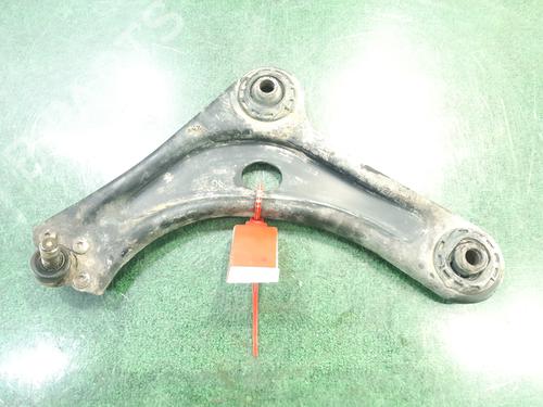 Used Left front suspension arm CITROËN C2 (JM_) 1.4 (73 hp) 8367513
