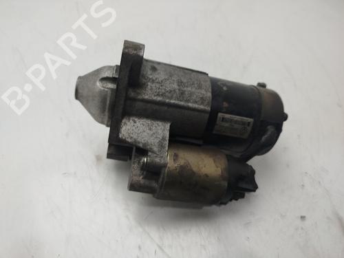 Used Starter Starter RENAULT GRAND SCÉNIC II (JM0/1_) 1.5 dCi (JM1E) (106 hp) 32438785 32438785