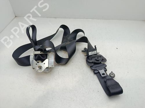 Used Front right seatbelt BMW 3 (F30, F80) 330 i (252 hp) 31809264