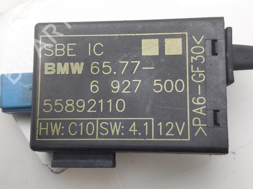 Electronic module BMW 5 (E60) 530 d | BP38047398M83 - Image 2