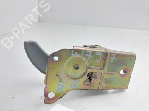 Front left interior door handle KIA SORENTO I (JC) | BP36319598I13 - Image 2