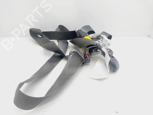Used Front right seatbelt RENAULT CLIO III (BR0/1, CR0/1) 1.5 dCi (75 hp) 22542934