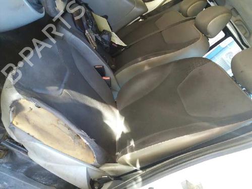 Injection pump OPEL VIVARO A Bus (X83) 2.0 CDTI (F7, J7, A07) | BP4895360M78 