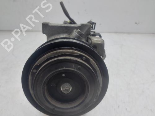 AC-Kompressor AC-Kompressor RENAULT TALISMAN (LP_) 1.6 dCi 130 (130 hp) 36813450 36813450
