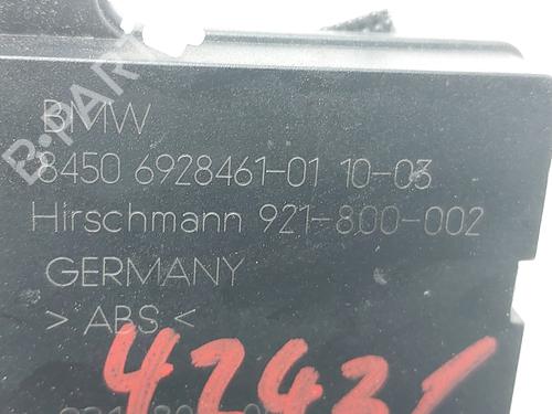 Electronic module BMW 5 (E60) 530 d | BP38014369M83 - Image 2