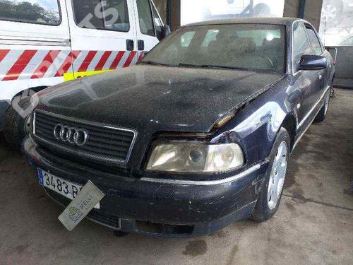 Used Parts AUDI A8 D2 (4D2, 4D8)  2.5 TDI quattro  925752