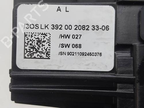 Steering wheel controls BMW 1 (E87) 116 d | BP38645539E15 - Image 4